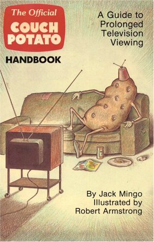 Couch Potato Handbook